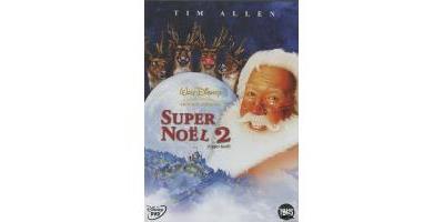 SUPER NOEL 2-SANTA CLAUSE 2-VF