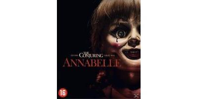 ANNABELLE-NL FR