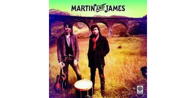 MARTIN AND JAMES