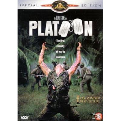 PLATOON/ED SP/BILINGUE