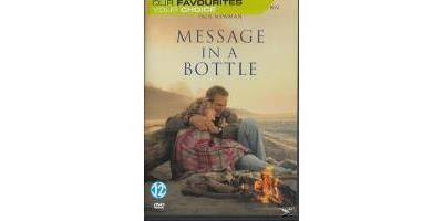 MESSAGE IN A BOTTLE/VN
