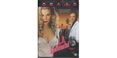 L A CONFIDENTIAL/ED SP/VF