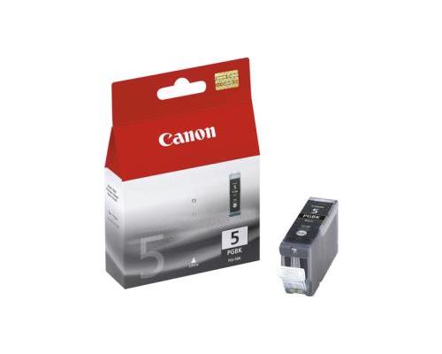 Canon PGI-5 - noir - original - réservoir d'encre
