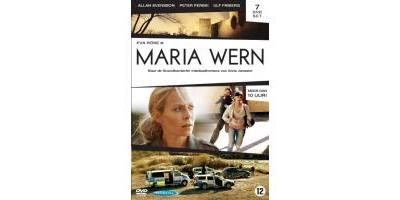 MARIA WERN-VN