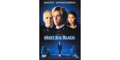MEET JOE BLACK/VN