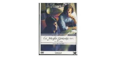MEGLIO GIOVENTU 1-VN