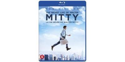 B-SECRET LIFE OF WALTER MITTY-VIE REVEE DE WALTER MITTY-BIL