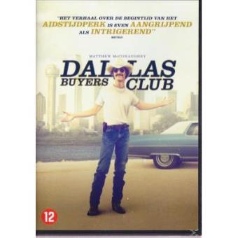 DALLAS BUYERS CLUB-VN