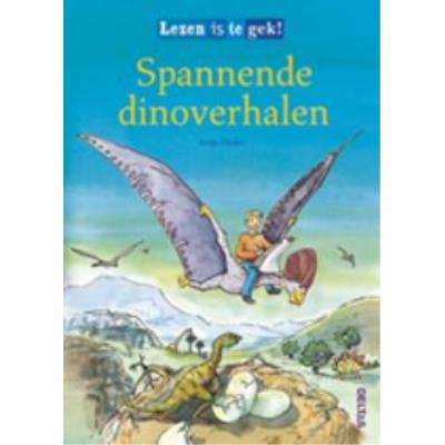 Spannende dinoverhalen
