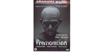 PREMONITION-J HORROR ANTHOLOGY 2-VO ST NL FR