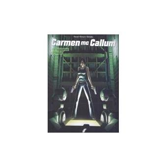 Figurine Attakus Carmen Mc Callum N°174/555 - Guess & Duval - Avec Certificat