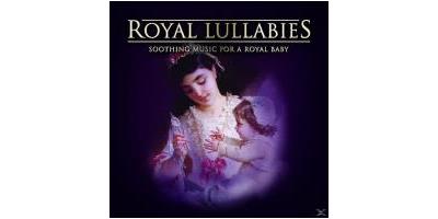 ROYAL LULLABIES - SOOTHING MUSIC