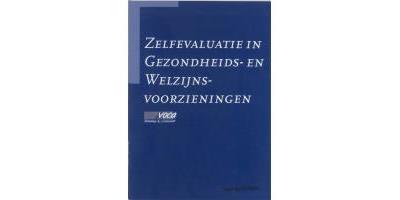 Zelfevaluatie In Gezondheids- En Welzijnsvoorzieningen