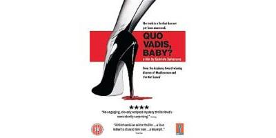 Quo Vadis, Baby?