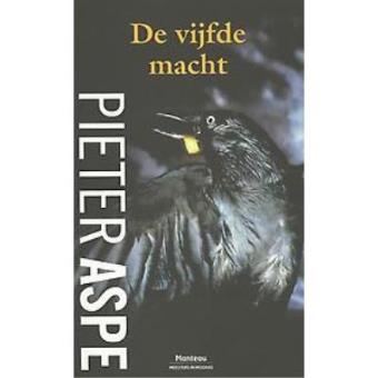 Meesters In MisdaadDe vijfde macht