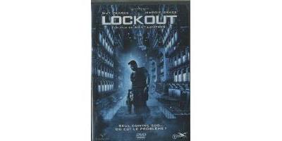 LOCK OUT-VF