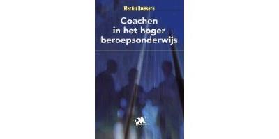 Coachen in het hoger beroepsonderwijs