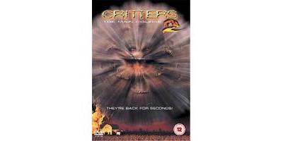 Critters 2 , (Wide Screen)