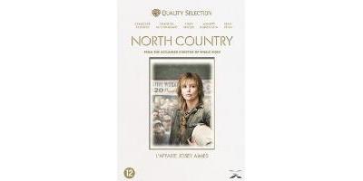 NORTH COUNTRY- AFFAIRE JOSEY AIMES -BIL