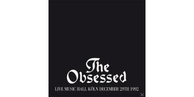 Live In Koln 1992