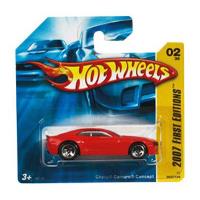 HOT WHEELS - BASIC CAR ASST