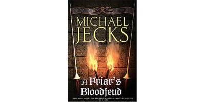 FRIAR'S BLOODFEUD