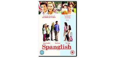 Spanglish