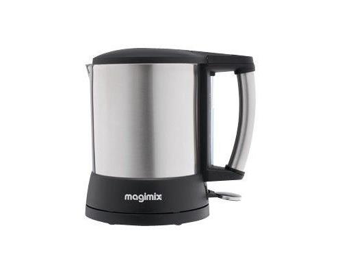 Magimix 11559 - Bouilloire - 1.5 Litres - 1.8 Kwatt - Inox Brossé