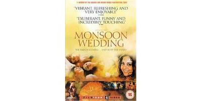 Monsoon Wedding