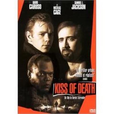 KISS OF DEATH/BILINGUE