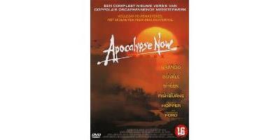 APOCALYPSE NOW REDUX/VN