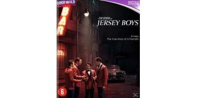 B-JERSEY BOYS-BILINGUE