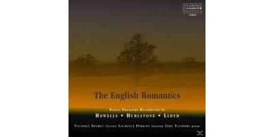 ENGLISH ROMANTICS