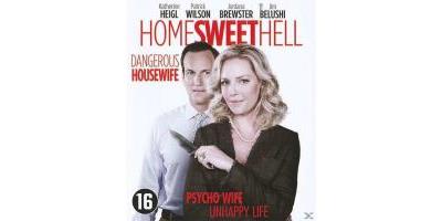 HOME SWEET HELL-FR NL