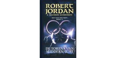 De Torens van Middernacht