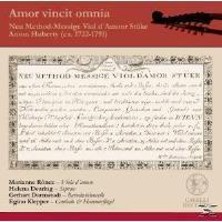 AMOR VINCIT OMNIA