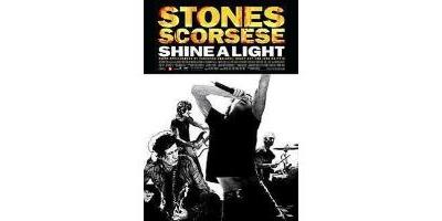 SHINE A LIGHT-ED SP-DIGI-VN