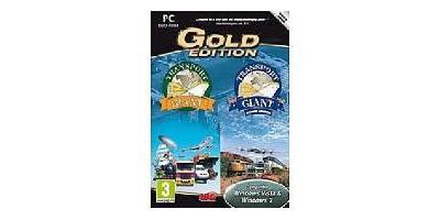 TRANSPORT GIANT GOLD EDITION MIX PC