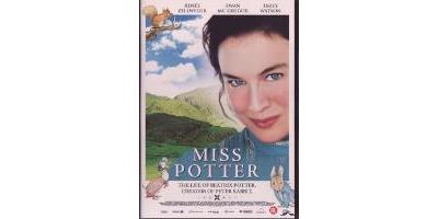MISS POTTER-VN