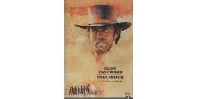 PALE RIDER-CAVALIER SOLITAIRE-VF