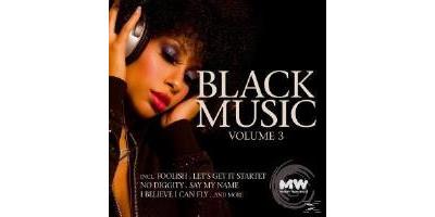 Black Music Vol.3