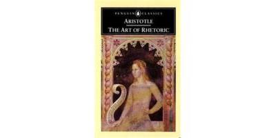 The Art of Rhetoric, Penguin Classics Series