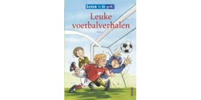 Leuke voetbalverhalen