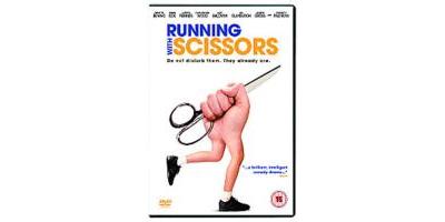 RUNNING WITH SCISSORS-VO ST NL
