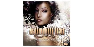 BABYLON BAR 4/2CD