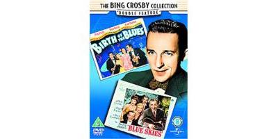 Bing Crosby Collection - Birth Of The Blues / Blue Skies