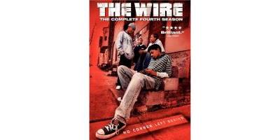 WIRE 4-SUR ECOUTE 4-BILINGUE