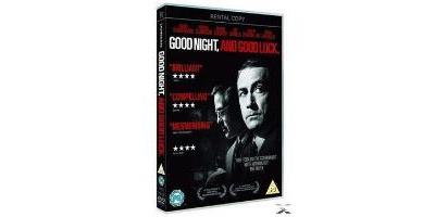 Good Night, And Good Luck