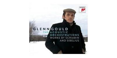 ACOUSTIC ORCHESTRATIONS WORKS BY SCRIABIN AND SIBELIUS/2CD