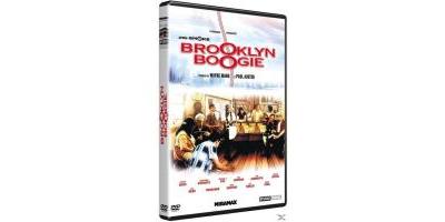BROOKLYN BOOGIE-VF